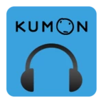 Logo of Kumon AudioBook android Application 